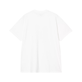 S/S Wild Dog T-Shirt - White